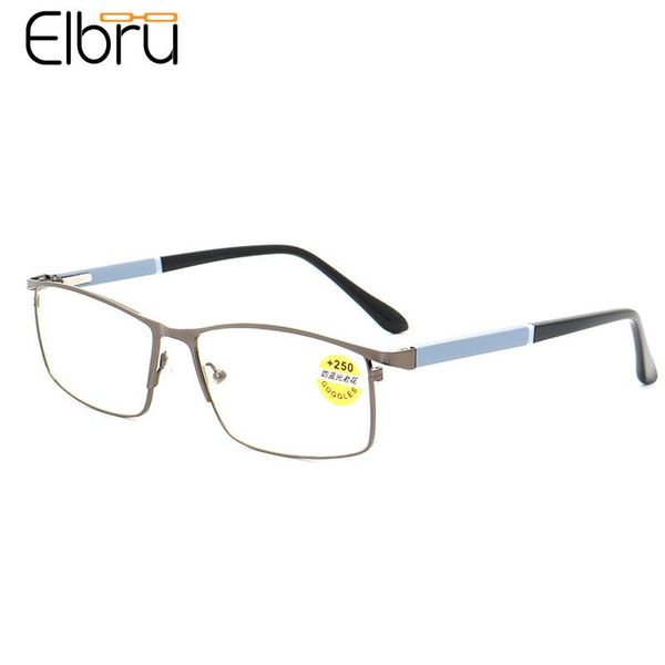 sunglasses elbru retro fashion anti blue ray reading glasses women men presbyopic eyeglasses metal square hyperopia eyewear diopter 1.0 4.0, White;black
sunglasses elbru retro fashion anti blue ray reading glasses women men presbyopic eyeglasses metal square hyperopia eyewear diopter 1.0 4.0, White;black