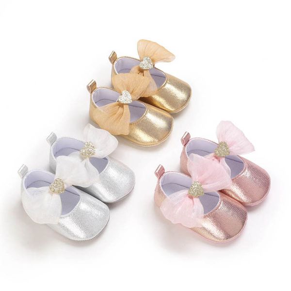 baby girls shoes first walkers shoe toddler footwear infant booties spring autumn bow princess moccasins soft wear b7373
baby girls shoes first walkers shoe toddler footwear infant booties spring autumn bow princess moccasins soft wear b7373