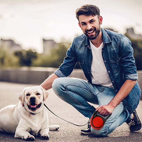 dog collars & leashes automatic retractable leash durable nylon leads 4m 5m long strong pet for puppy and large dogs supplies
dog collars & leashes automatic retractable leash durable nylon leads 4m 5m long strong pet for puppy and large dogs supplies