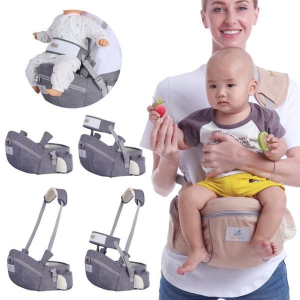 carriers, slings & backpacks ergonomic breathable baby carrier kangaroo wrap waist belt backpack hip seat outdoor adjustable sling for borns
carriers, slings & backpacks ergonomic breathable baby carrier kangaroo wrap waist belt backpack hip seat outdoor adjustable sling for borns