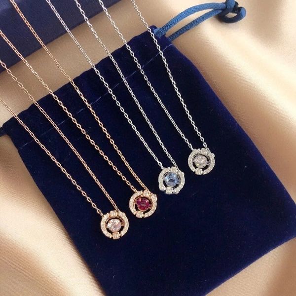 shi jia's beating swarovski element crystal full heart necklace with diamond pendant female, Silver
shi jia's beating swarovski element crystal full heart necklace with diamond pendant female, Silver