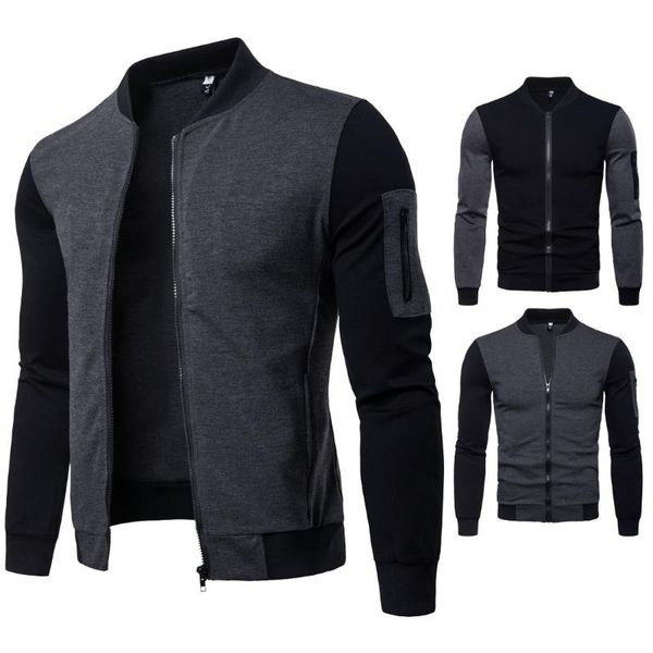 men's trench coats autumn clothes british temperament stand collar jacket boutique rome short cardigan foreign trade wear, Tan;black
men's trench coats autumn clothes british temperament stand collar jacket boutique rome short cardigan foreign trade wear, Tan;black