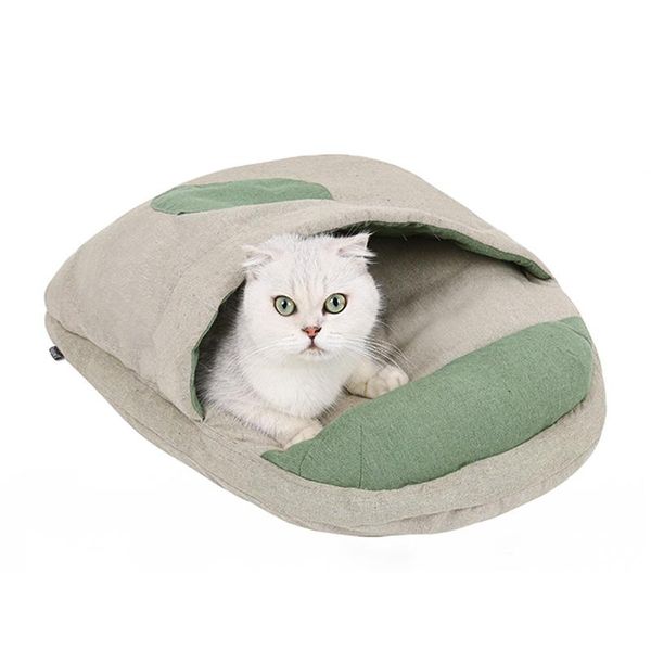 cat beds & furniture bed house winter warm puppy kennel nest soft cave mat pad sleeping for small cats dogs pet supplies
cat beds & furniture bed house winter warm puppy kennel nest soft cave mat pad sleeping for small cats dogs pet supplies