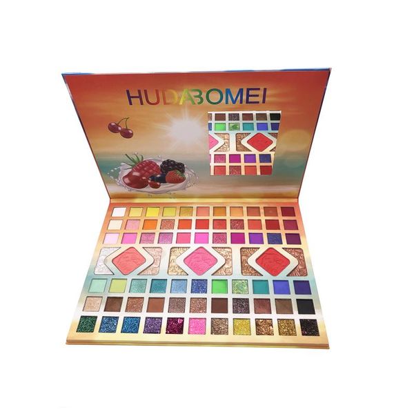 eye shadow 84 color pearlescent matte glitter waterproof long-lasting highlighter cream make up cosmetic tslm1
eye shadow 84 color pearlescent matte glitter waterproof long-lasting highlighter cream make up cosmetic tslm1