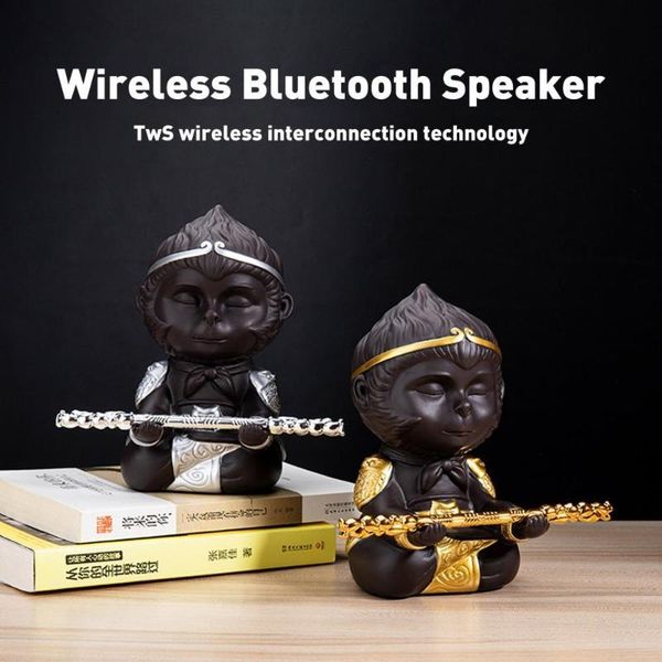 portable speakers cartoon monkey shape speaker bluetooth 5.0 tf card anti-interference loudspeaker creative birthday gift home decoration au
portable speakers cartoon monkey shape speaker bluetooth 5.0 tf card anti-interference loudspeaker creative birthday gift home decoration au
