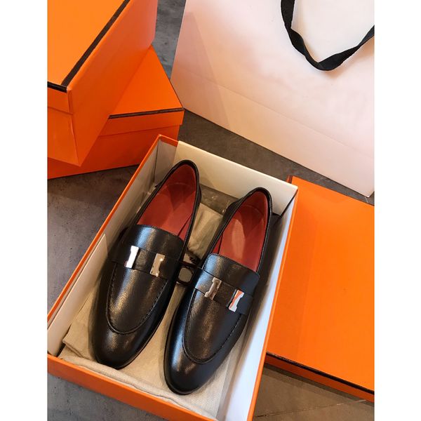 loafer shoes in goatskin moccasins 2021 luxury designer casual shoe fashion classic italy leather insole with brushed palladium plated a2, Black
loafer shoes in goatskin moccasins 2021 luxury designer casual shoe fashion classic italy leather insole with brushed palladium plated a2, Black
