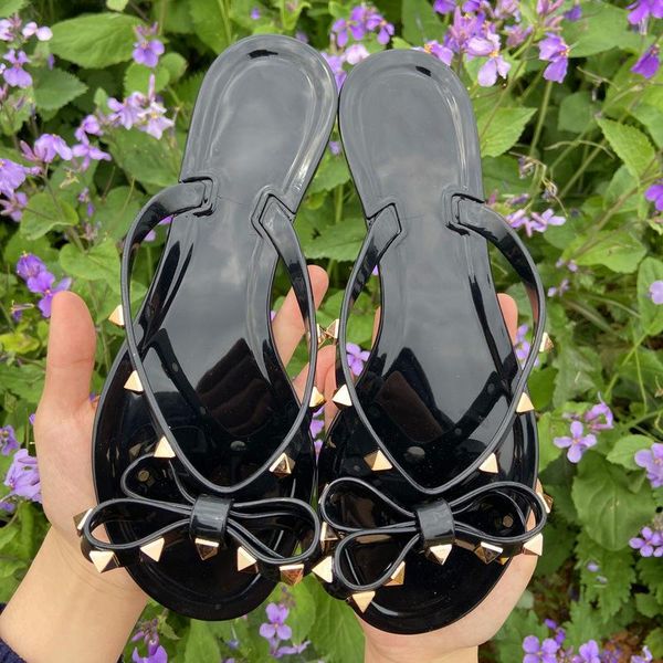 sandals for women summer shoes slipper female women's flat beach casual jelly, Black
sandals for women summer shoes slipper female women's flat beach casual jelly, Black