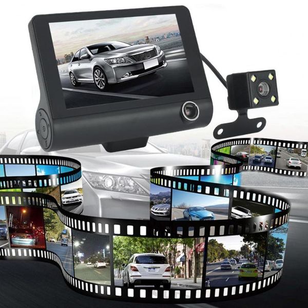 driving recorder 4 inch g-sensor 1080p high definition car dvr for auto automobile electric accessories dvrs
driving recorder 4 inch g-sensor 1080p high definition car dvr for auto automobile electric accessories dvrs