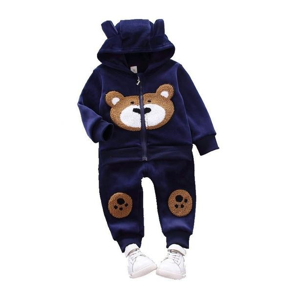 clothing sets fashion infant hooded clothes spring autumn baby boys girl cartoon hoodies pants 2pcs/set children casual tracksutis cotton, White
clothing sets fashion infant hooded clothes spring autumn baby boys girl cartoon hoodies pants 2pcs/set children casual tracksutis cotton, White