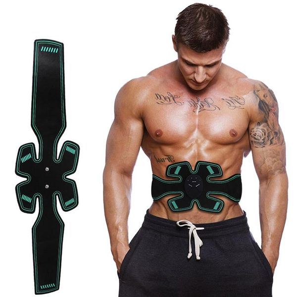accessories abdominal muscle trainer electronic exerciser machine press stimulator sport waist belly belt ems exercise gym equipment
accessories abdominal muscle trainer electronic exerciser machine press stimulator sport waist belly belt ems exercise gym equipment