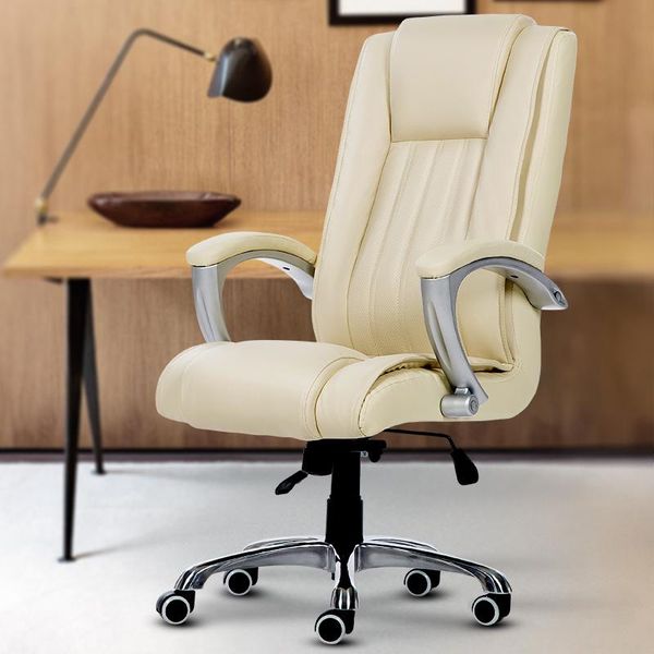 living room furniture ergonomic office chair gaming computer density pu material swivel lifting adjustable lengthen backrest
living room furniture ergonomic office chair gaming computer density pu material swivel lifting adjustable lengthen backrest