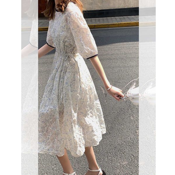 soda salt gao flower drs women's summer thin loose waist lace up mid length skirt fashion, Black;gray
soda salt gao flower drs women's summer thin loose waist lace up mid length skirt fashion, Black;gray