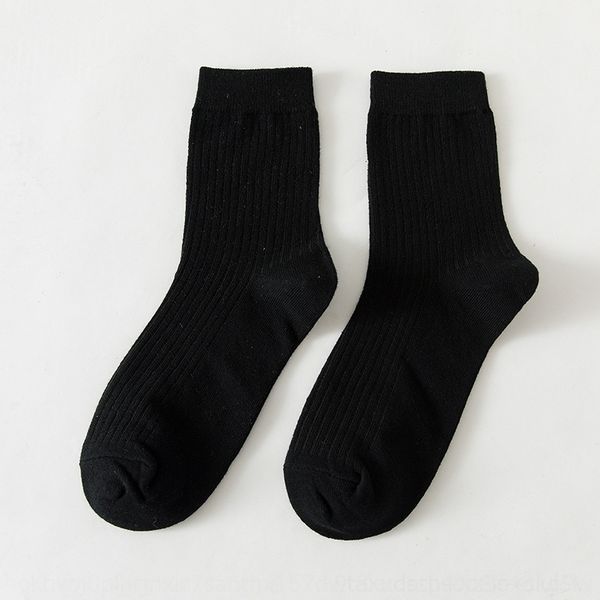 omj 2020medium stockings and autumn and winter middle tube pure cotton men's stockings striped sports socks business men's socks, Black
omj 2020medium stockings and autumn and winter middle tube pure cotton men's stockings striped sports socks business men's socks, Black