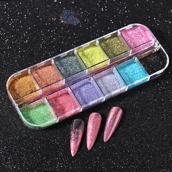nail gel manicure flash powder 360 laser solid color aperture sequin set, Red;pink
nail gel manicure flash powder 360 laser solid color aperture sequin set, Red;pink