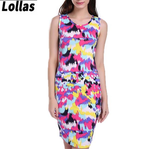 casual dresses lollas european and american leisure polyester sleeveless round collar color print slim dress over the knee wrap hips, Black;gray
casual dresses lollas european and american leisure polyester sleeveless round collar color print slim dress over the knee wrap hips, Black;gray