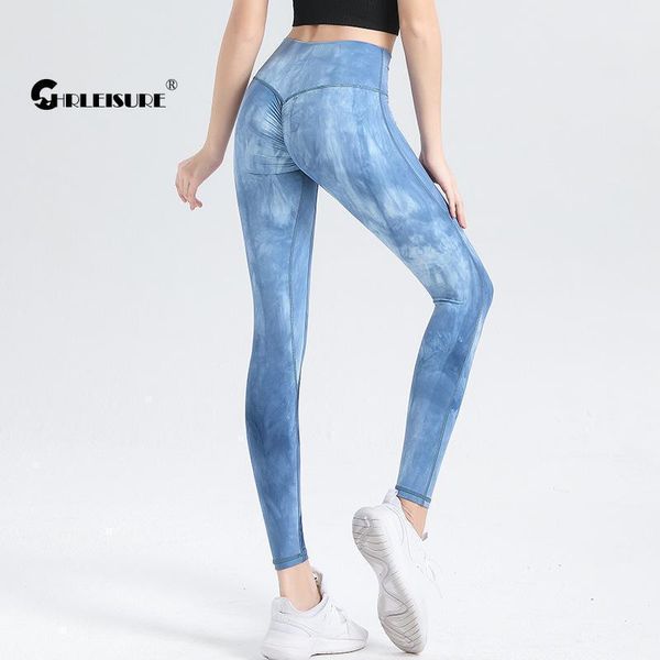 yoga outfit chrelisure tie dye sport leggings double-sided sanding high waist hip lift peach pants running quick dry sportswear
yoga outfit chrelisure tie dye sport leggings double-sided sanding high waist hip lift peach pants running quick dry sportswear