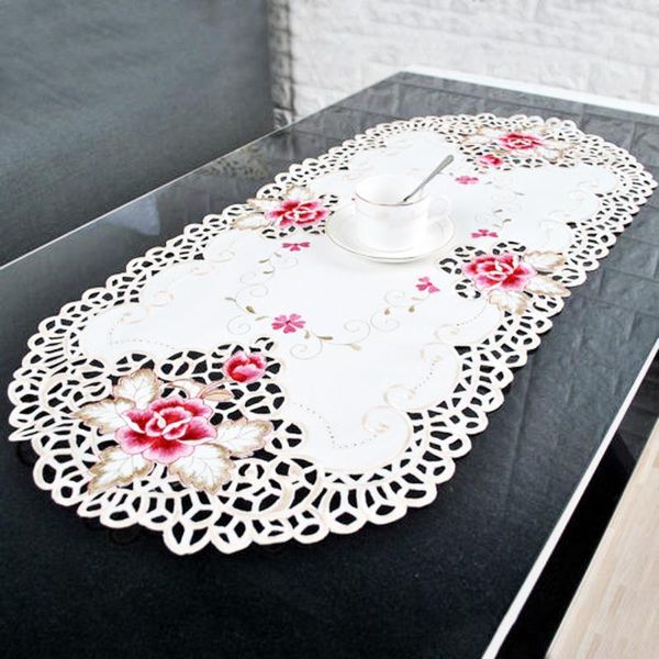 mats & pads country type wedding tablecloth embroidered floral lace edge dustproof cover m1^
mats & pads country type wedding tablecloth embroidered floral lace edge dustproof cover m1^