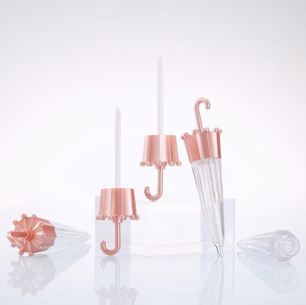 storage bottles & jars 5pcs creative umbrella lip gloss tube refillable glaze container cosmetic bottle diy vials free
storage bottles & jars 5pcs creative umbrella lip gloss tube refillable glaze container cosmetic bottle diy vials free