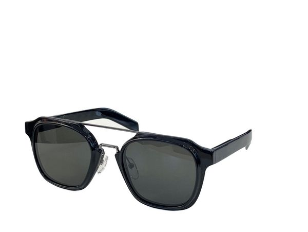 sunglasses for men and women summer style 07ws anti-ultraviolet retro square plate full frame fashion eyeglasses random box, White;black
sunglasses for men and women summer style 07ws anti-ultraviolet retro square plate full frame fashion eyeglasses random box, White;black
