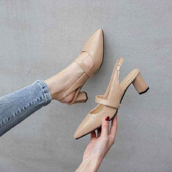 sianie tianie summer fashionable ladies shoes pointed toe woman mary janes pumps slingback sandals for women plus size 46 47 48, Black
sianie tianie summer fashionable ladies shoes pointed toe woman mary janes pumps slingback sandals for women plus size 46 47 48, Black