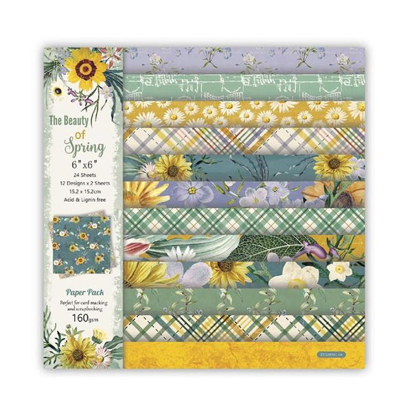 24pcs/set scrapbook paper diy green yellow craft background pad other arts and crafts
24pcs/set scrapbook paper diy green yellow craft background pad other arts and crafts