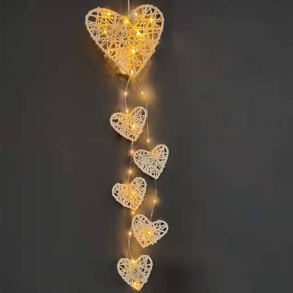 decorative objects & figurines night light ornament home decoration heart shape dreamcatcher creative rattan love wind chime gift room hangi
decorative objects & figurines night light ornament home decoration heart shape dreamcatcher creative rattan love wind chime gift room hangi