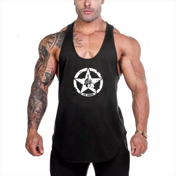 brand gym clothing mesh bodybuilding mens stringer tank men fitness sleeveless shirt running vest singlets tanktop, White;black
brand gym clothing mesh bodybuilding mens stringer tank men fitness sleeveless shirt running vest singlets tanktop, White;black