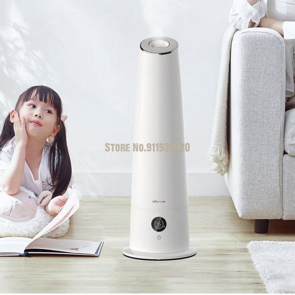 humidifiers floor-standing humidifier household low-noise large-capacity bedroom and living room with a large amount of fog to purify air sp
humidifiers floor-standing humidifier household low-noise large-capacity bedroom and living room with a large amount of fog to purify air sp
