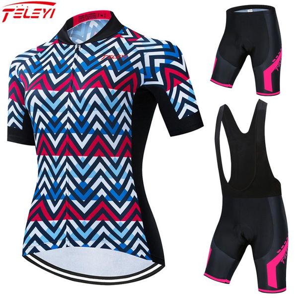 racing sets 2021 team skinsuit pro cycling jersey 5d bike shorts suit mtb ropa ciclismo women summer maillot culotte clothing, Black;blue
racing sets 2021 team skinsuit pro cycling jersey 5d bike shorts suit mtb ropa ciclismo women summer maillot culotte clothing, Black;blue