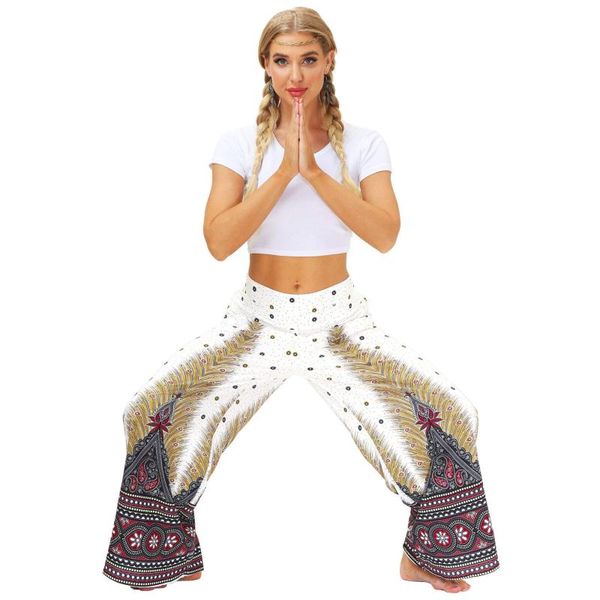 yoga outfit 2021 loose running pants womens wide leg workout joggers trousers high waist bell bottom pant ropa de mujer #g2
yoga outfit 2021 loose running pants womens wide leg workout joggers trousers high waist bell bottom pant ropa de mujer #g2