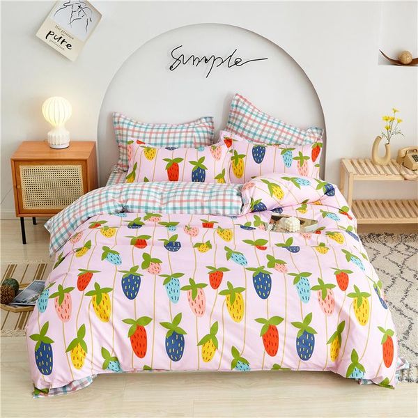 bedding sets elka cute style modern simple 4 pieces duvet cover bed sheets and pillowcases comforter oceania
bedding sets elka cute style modern simple 4 pieces duvet cover bed sheets and pillowcases comforter oceania