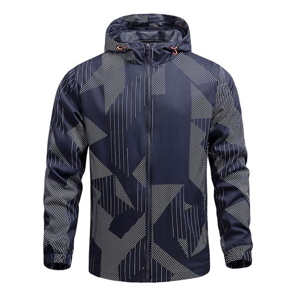 men's jackets waterproof hiking jacket men climbing camping hunting clothes outdoor sport rain windbreaker coat large size, Black;brown
men's jackets waterproof hiking jacket men climbing camping hunting clothes outdoor sport rain windbreaker coat large size, Black;brown