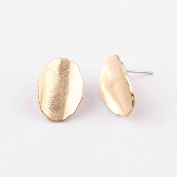 stud zwpon 2021 curve hammered minimalist studs earrings for women irregularity geometric polished metal post wholesale, Golden;silver
stud zwpon 2021 curve hammered minimalist studs earrings for women irregularity geometric polished metal post wholesale, Golden;silver
