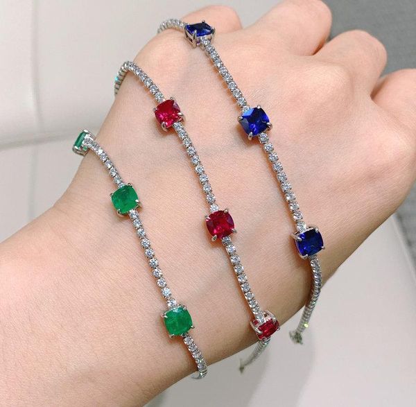 charm bracelets sinzry creative trendy cz jewelry cubic zircon square stone colorful sparkling for female, Golden;silver
charm bracelets sinzry creative trendy cz jewelry cubic zircon square stone colorful sparkling for female, Golden;silver
