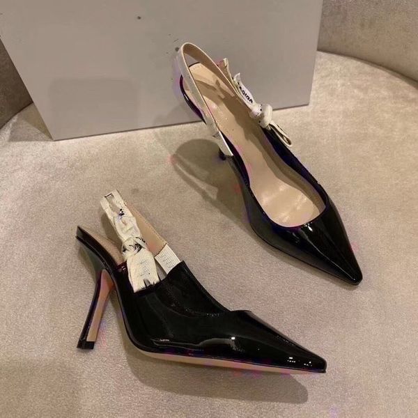 classic high heeled sandals gladiator 100% leather summer women fine heel heels shoe fashion letter cloth lady webbing pointed shoes large s, Black
classic high heeled sandals gladiator 100% leather summer women fine heel heels shoe fashion letter cloth lady webbing pointed shoes large s, Black