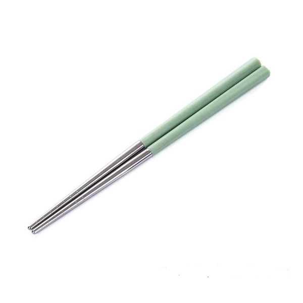 chopsticks chinese style non-slip kitchen tool tableware stainless steel household cooker 19cm traditional
chopsticks chinese style non-slip kitchen tool tableware stainless steel household cooker 19cm traditional