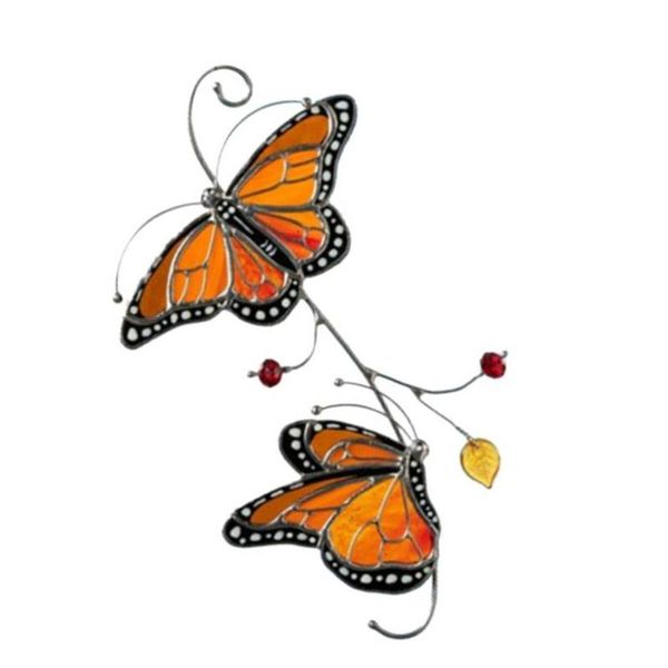 wall stickers metal monarch butterfly exquisite window decoration crafts hanging cute decorations diy terrarium accessories figurine
wall stickers metal monarch butterfly exquisite window decoration crafts hanging cute decorations diy terrarium accessories figurine