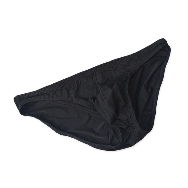 underpants men's briefs soft breathable silk underwear transparent jockstrap colorful undies cueca mens gay, Black;white
underpants men's briefs soft breathable silk underwear transparent jockstrap colorful undies cueca mens gay, Black;white