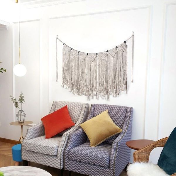 tapestries bohemian large chic macrame woven cotton tapestry handmade wall hanging fabric farmhouse dorm room home decoration boho art deco
tapestries bohemian large chic macrame woven cotton tapestry handmade wall hanging fabric farmhouse dorm room home decoration boho art deco