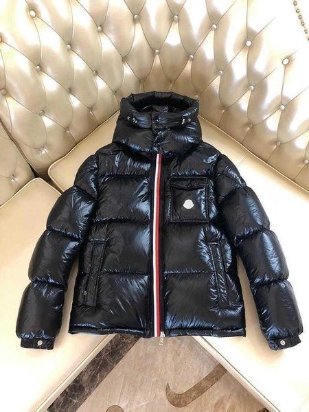 r mens monclair montbeliard short down jackets hooded luxury man puffer windbreak monler moncl bomber female coat jacket, Black
r mens monclair montbeliard short down jackets hooded luxury man puffer windbreak monler moncl bomber female coat jacket, Black