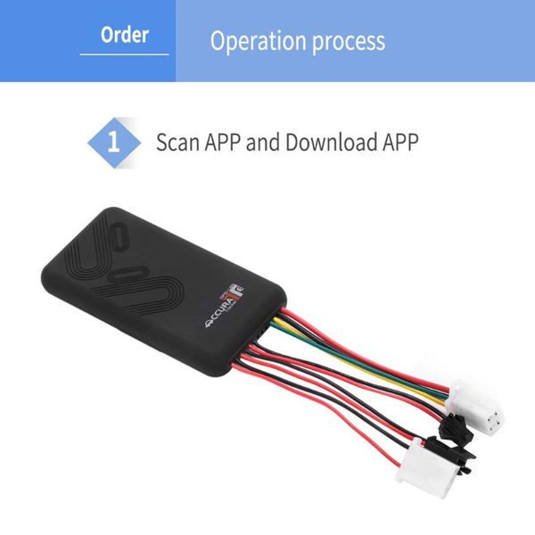 car vehicle gps gsm gprs alarm auto tracker scooter track tracking locator suitable for all kinds of automobiles ships & accessories
car vehicle gps gsm gprs alarm auto tracker scooter track tracking locator suitable for all kinds of automobiles ships & accessories
