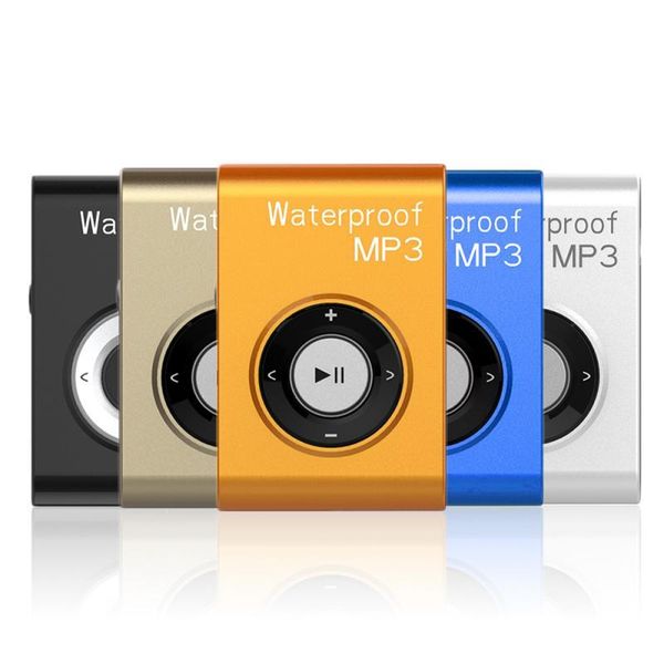 mini portable waterproof clip mp3 media player swimming diving running music supports fm radio wholesale dropship & mp4 players
mini portable waterproof clip mp3 media player swimming diving running music supports fm radio wholesale dropship & mp4 players