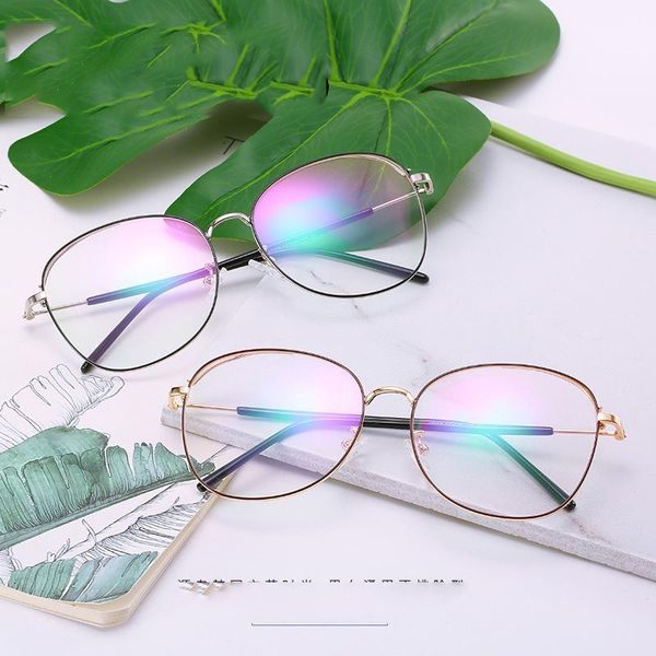 fashion sunglasses frames eyeglasses frame women geogle myopia eyeglass men mens glasses, Black
fashion sunglasses frames eyeglasses frame women geogle myopia eyeglass men mens glasses, Black
