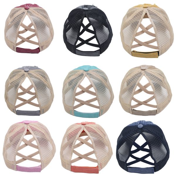 2021 cross ponytail hat baseball cap lady outdoor sports grinding border drying caps leisure travel fashion accessories, Blue;gray
2021 cross ponytail hat baseball cap lady outdoor sports grinding border drying caps leisure travel fashion accessories, Blue;gray
