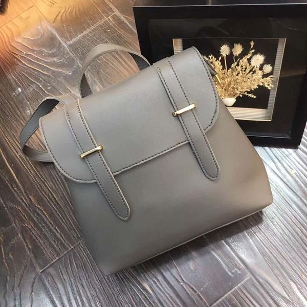 backpack women's style all-match college schoolbag cool fashion dual-use travel back
backpack women's style all-match college schoolbag cool fashion dual-use travel back