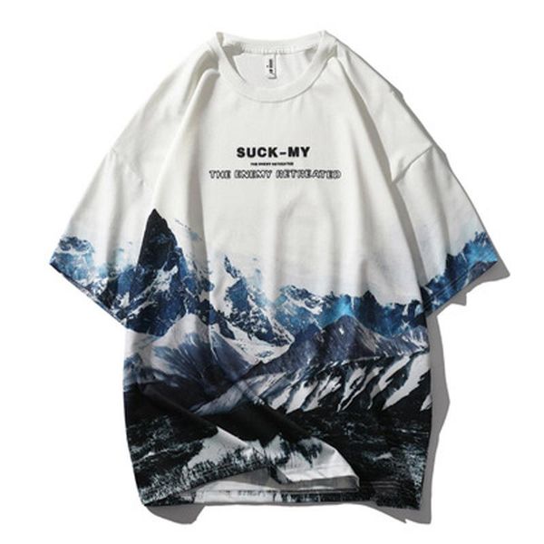 men's t-shirts men casual drop sleeve t shirt chinese style print loose oversized round neck individual streetwear summer bese seller 2, White;black
men's t-shirts men casual drop sleeve t shirt chinese style print loose oversized round neck individual streetwear summer bese seller 2, White;black