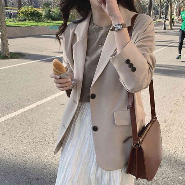 women's suits & blazers colorfiath large female jacket with pockets, elegant vintage office spring jk9125 w6zj, White;black
women's suits & blazers colorfiath large female jacket with pockets, elegant vintage office spring jk9125 w6zj, White;black