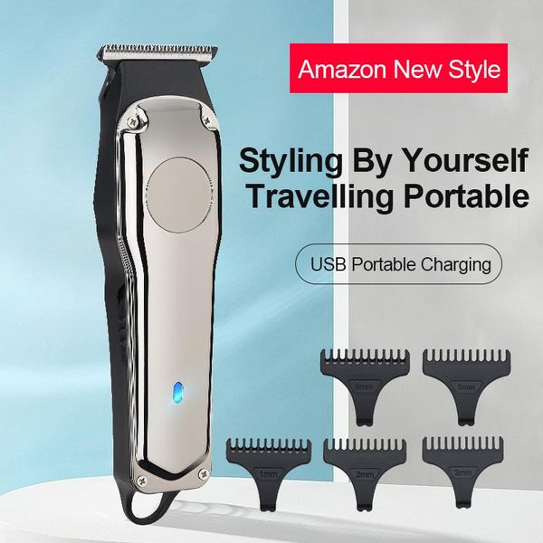 hair clippers barber professional clipper all metal trimmer men cord&cordless electric cutting machine rechargeable haircut
hair clippers barber professional clipper all metal trimmer men cord&cordless electric cutting machine rechargeable haircut
