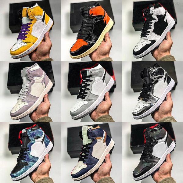 mens premium basketball shoes bred green storm mid women 1s unc banned toe chicago purple turbo court og high blue black 1 sneakers euxax 
mens premium basketball shoes bred green storm mid women 1s unc banned toe chicago purple turbo court og high blue black 1 sneakers euxax