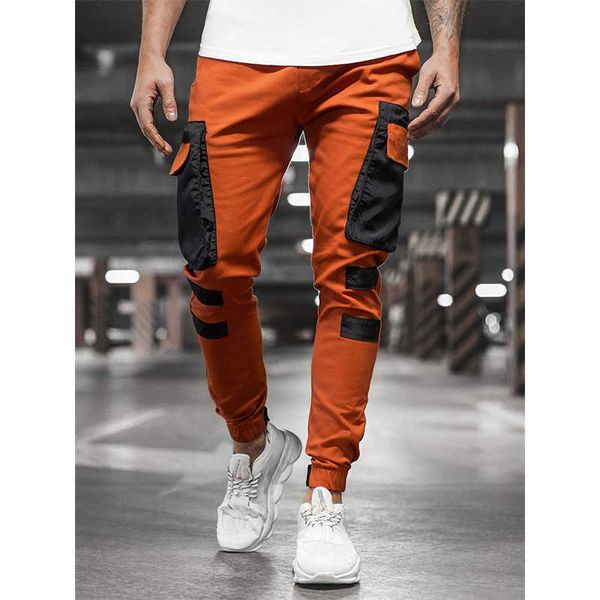 ursporttech patchwork cargo pants men joggers multi pockets harem pants autumn streetwear hip hop jogger pants korean trousers 210528, Black
ursporttech patchwork cargo pants men joggers multi pockets harem pants autumn streetwear hip hop jogger pants korean trousers 210528, Black